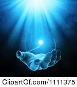 1111375-Clipart-3d-Mysterious-Hand-With-Glowing-Light-In-Its-Palm-2-Royalty-Free-CGI-Illustration